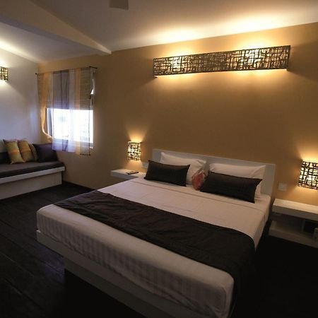 Hotel The 252 Phnompenh Pokoj fotografie