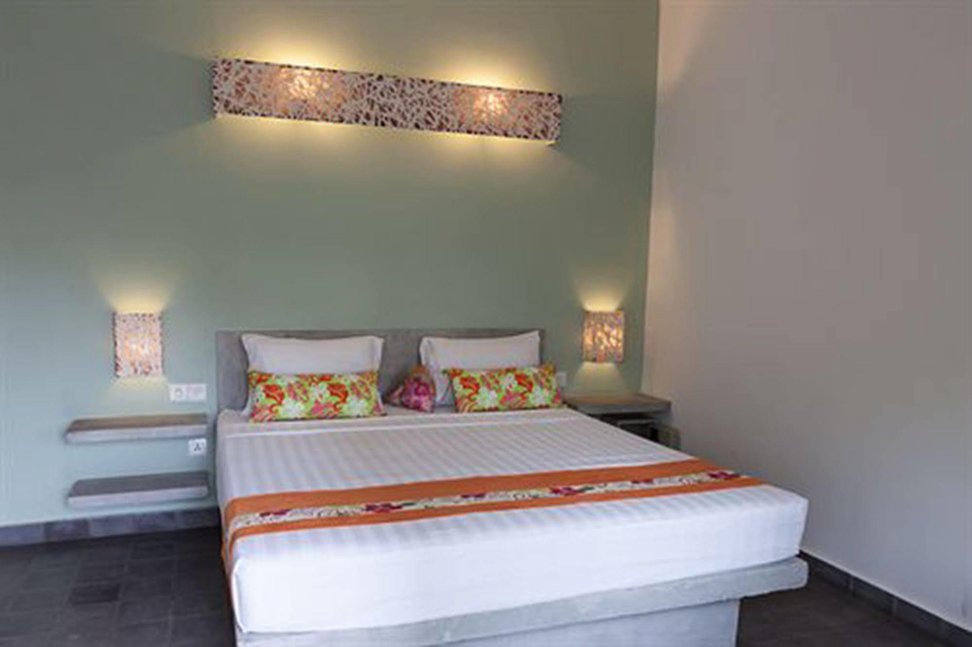 Hotel The 252 Phnompenh Exteriér fotografie