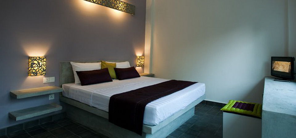 Hotel The 252 Phnompenh Exteriér fotografie